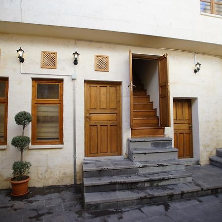 Efe Bey Konagi Hotel Gaziantep Kültér fotó
