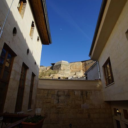 Efe Bey Konagi Hotel Gaziantep Kültér fotó