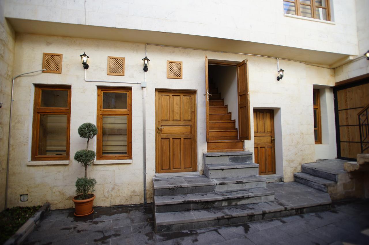 Efe Bey Konagi Hotel Gaziantep Kültér fotó