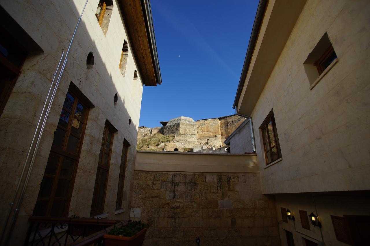 Efe Bey Konagi Hotel Gaziantep Kültér fotó
