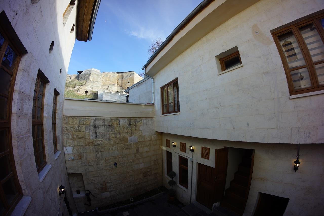 Efe Bey Konagi Hotel Gaziantep Kültér fotó