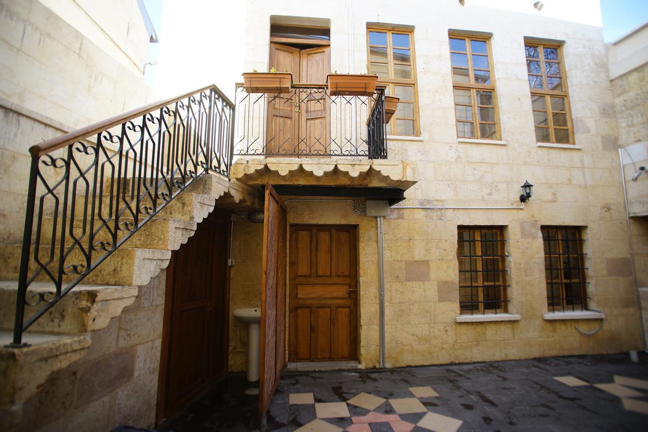 Efe Bey Konagi Hotel Gaziantep Kültér fotó