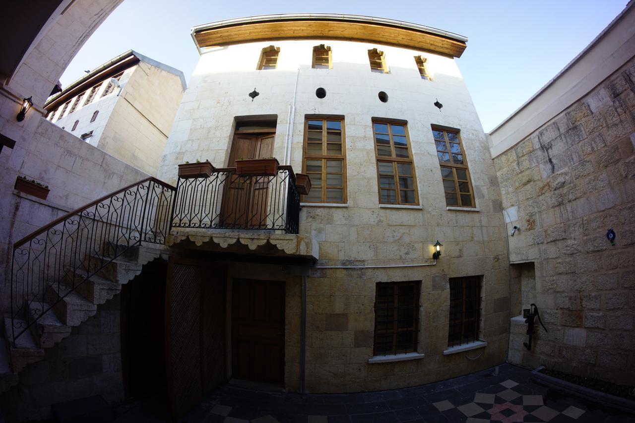 Efe Bey Konagi Hotel Gaziantep Kültér fotó