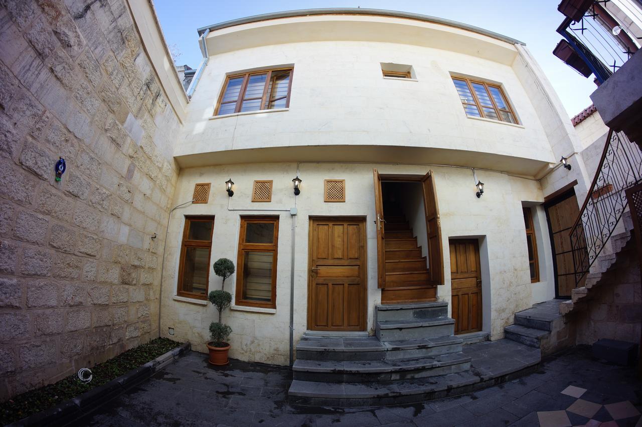 Efe Bey Konagi Hotel Gaziantep Kültér fotó