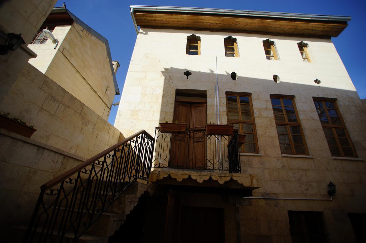 Efe Bey Konagi Hotel Gaziantep Kültér fotó
