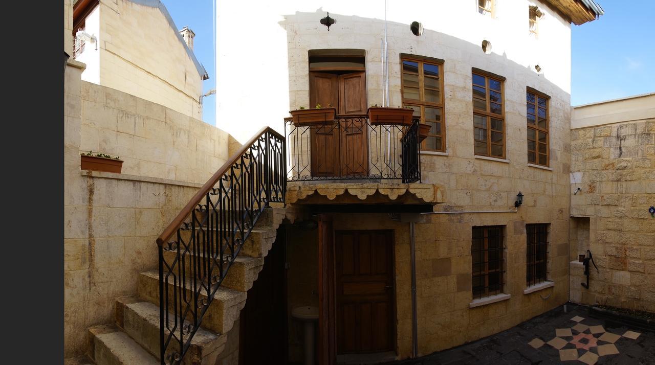 Efe Bey Konagi Hotel Gaziantep Kültér fotó