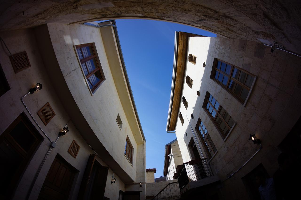 Efe Bey Konagi Hotel Gaziantep Kültér fotó