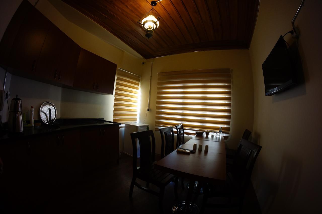 Efe Bey Konagi Hotel Gaziantep Kültér fotó