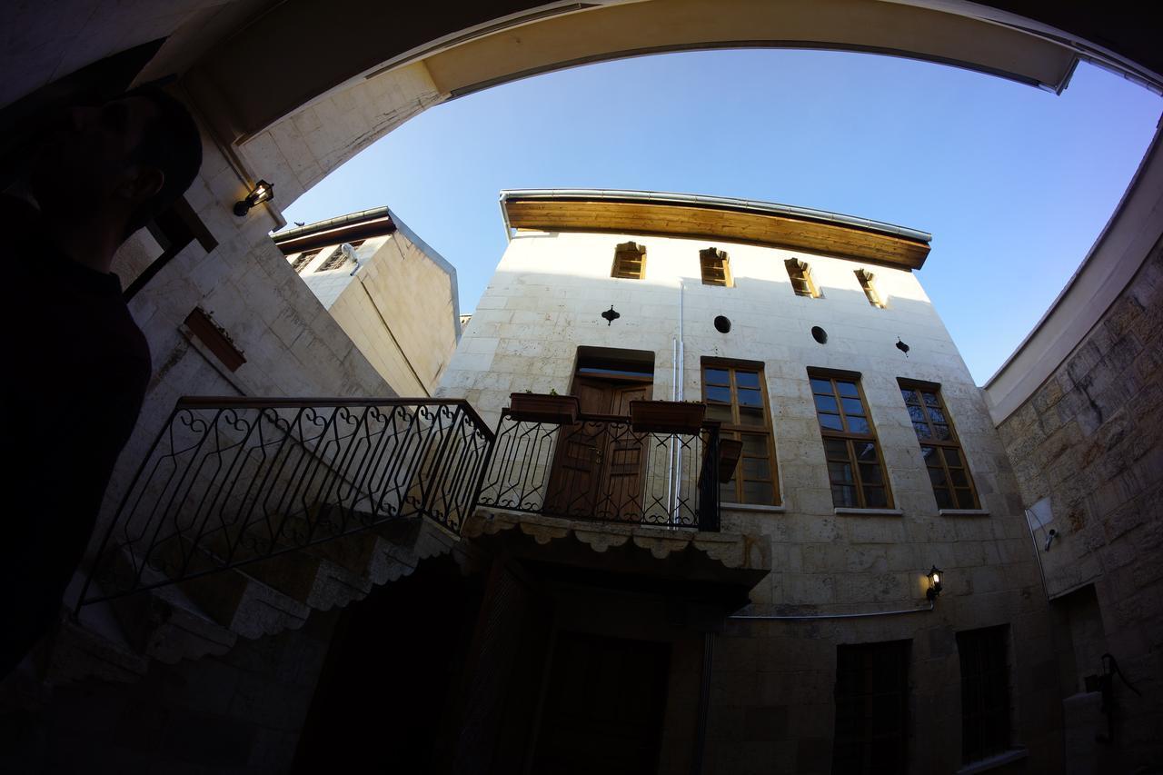 Efe Bey Konagi Hotel Gaziantep Kültér fotó