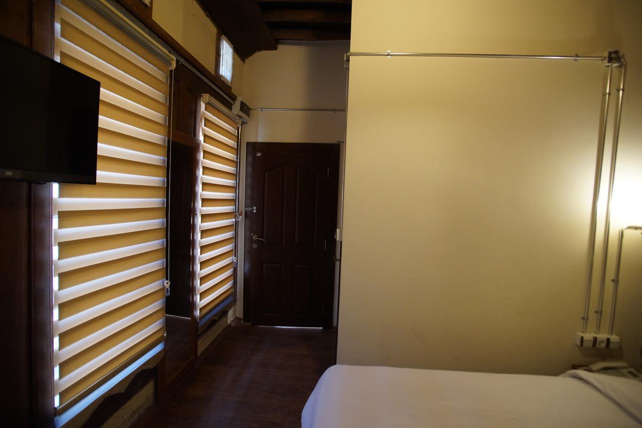 Efe Bey Konagi Hotel Gaziantep Kültér fotó
