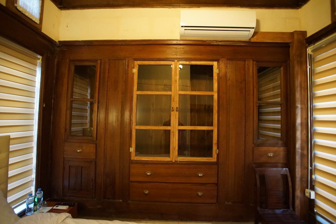 Efe Bey Konagi Hotel Gaziantep Kültér fotó