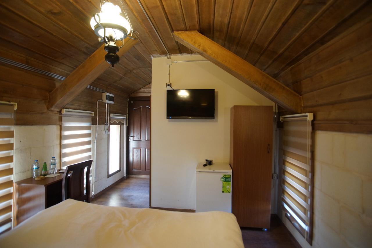 Efe Bey Konagi Hotel Gaziantep Kültér fotó