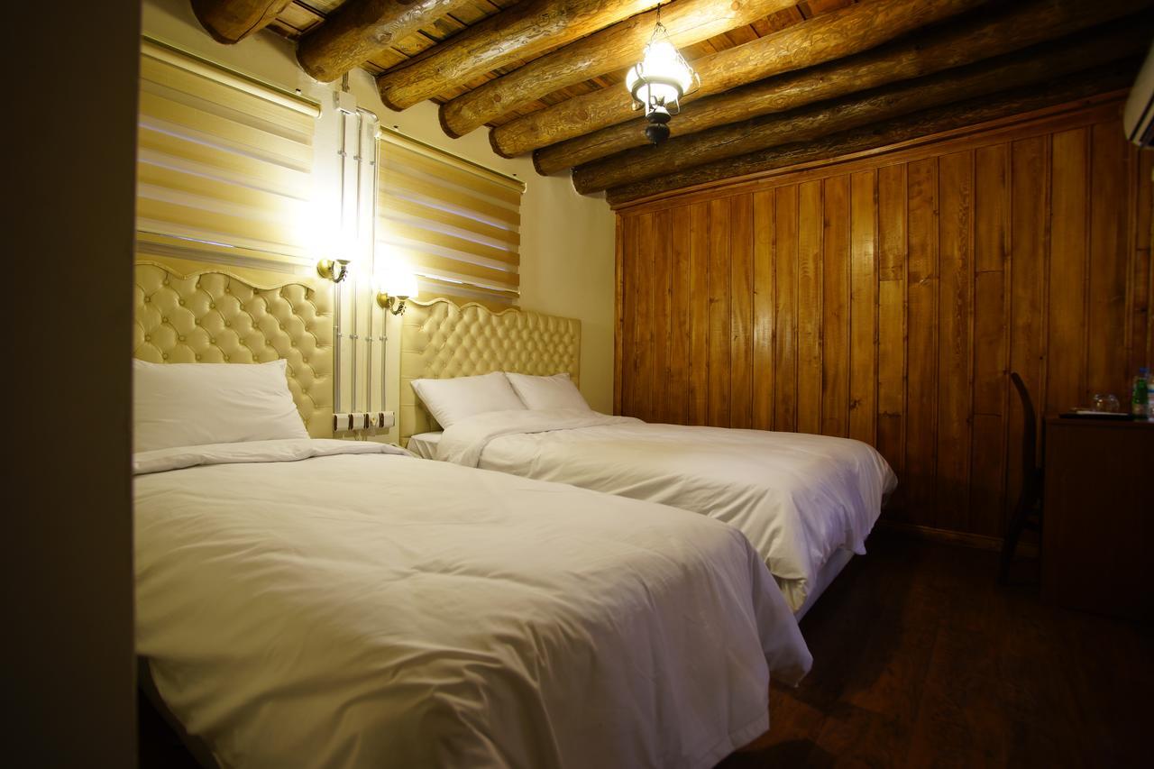 Efe Bey Konagi Hotel Gaziantep Kültér fotó