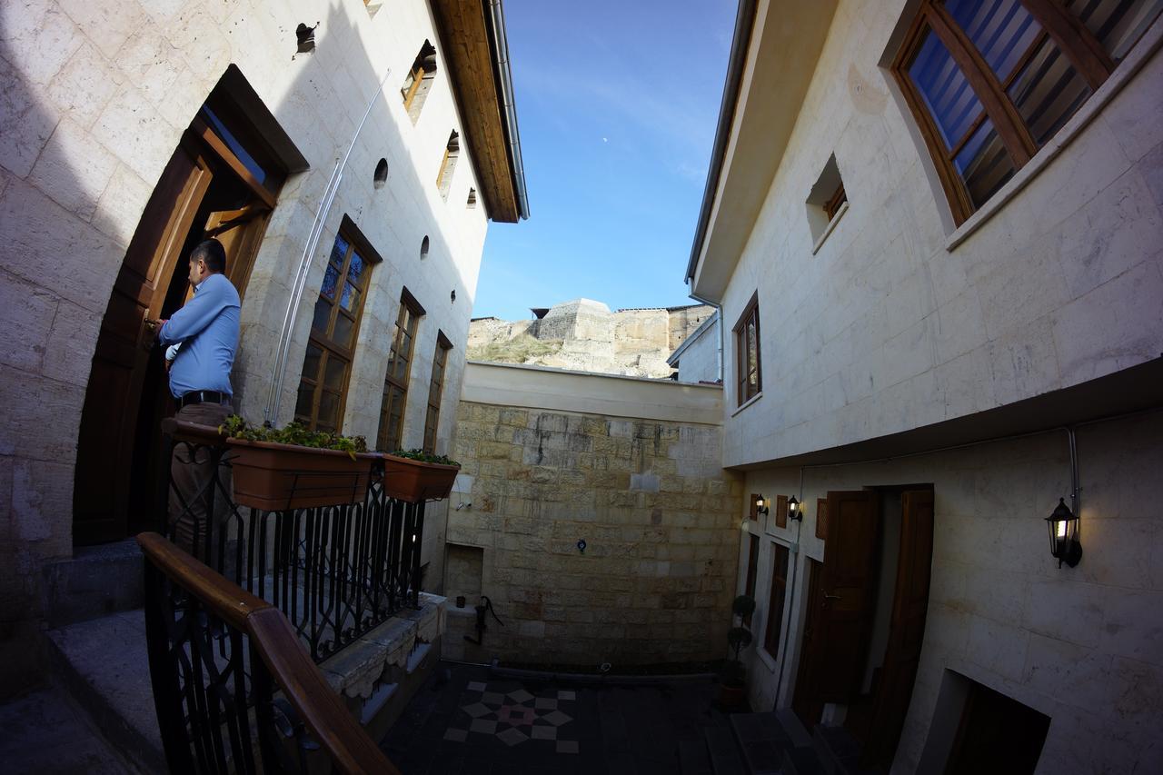Efe Bey Konagi Hotel Gaziantep Kültér fotó
