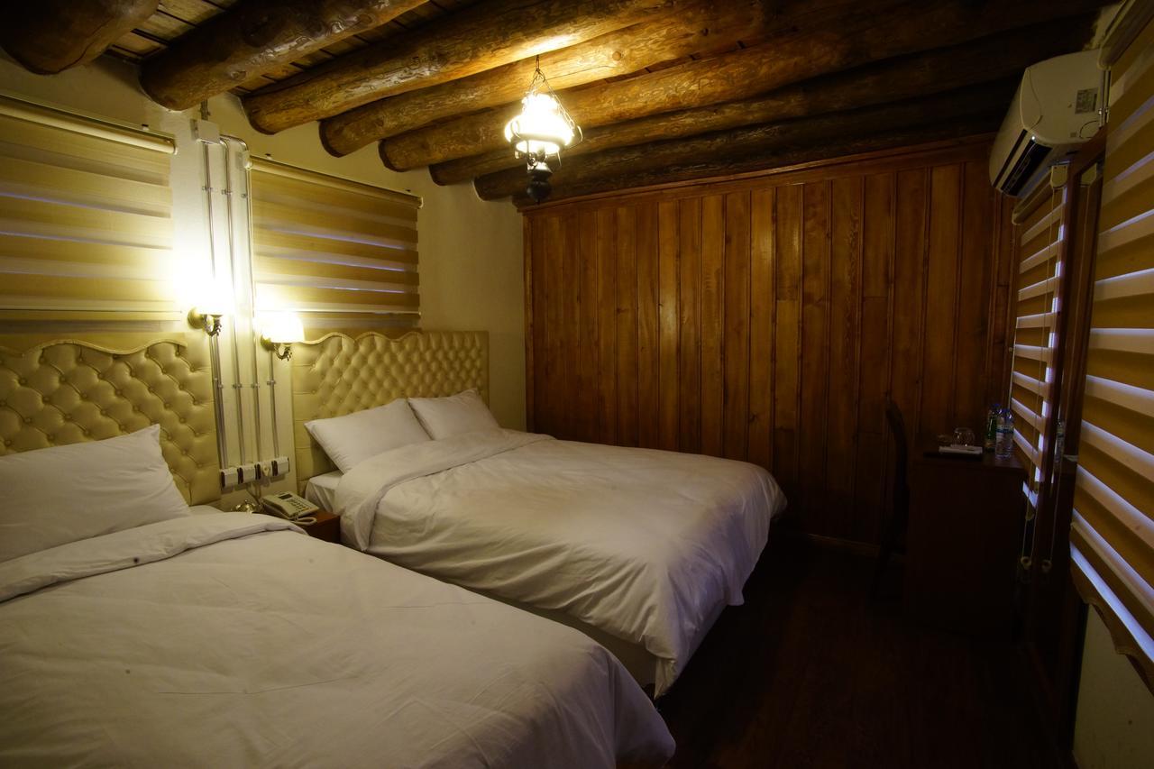 Efe Bey Konagi Hotel Gaziantep Kültér fotó