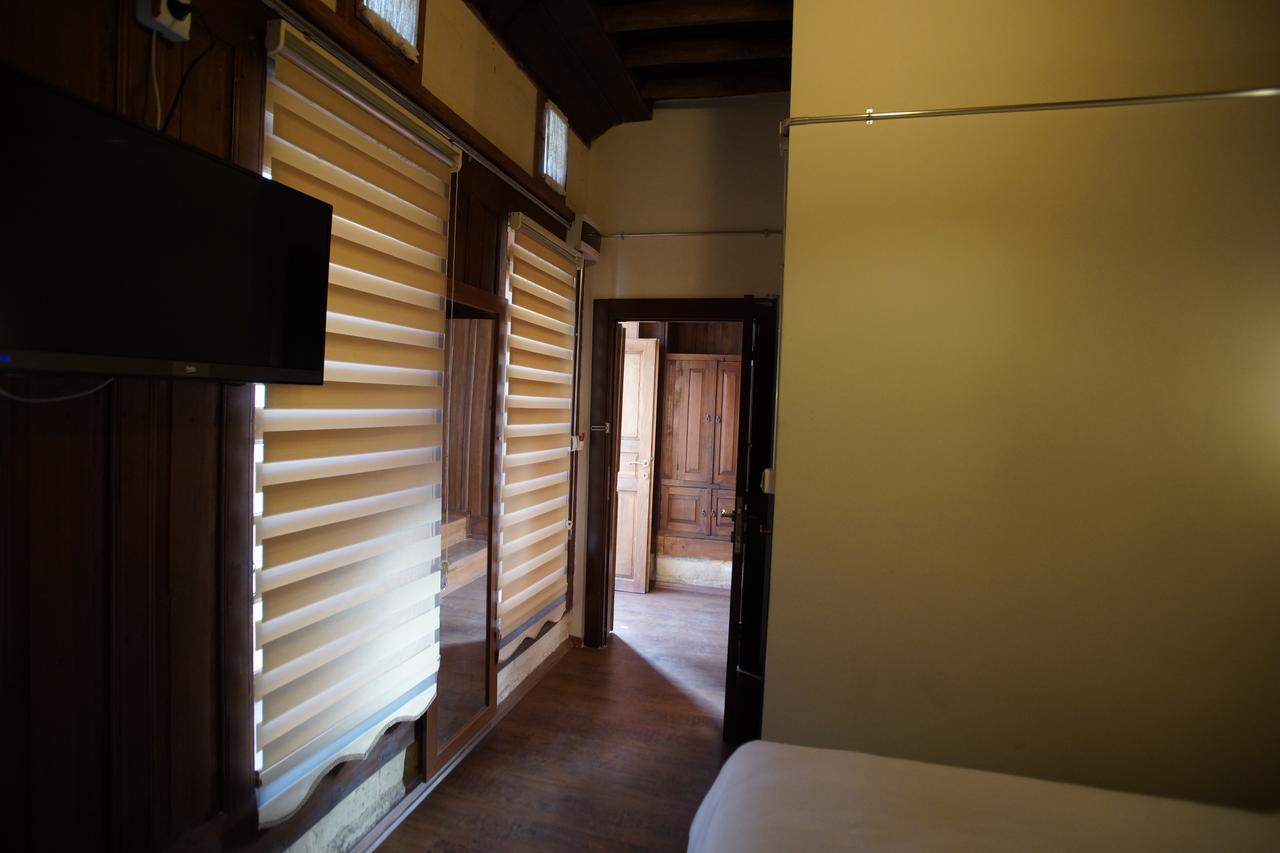 Efe Bey Konagi Hotel Gaziantep Kültér fotó