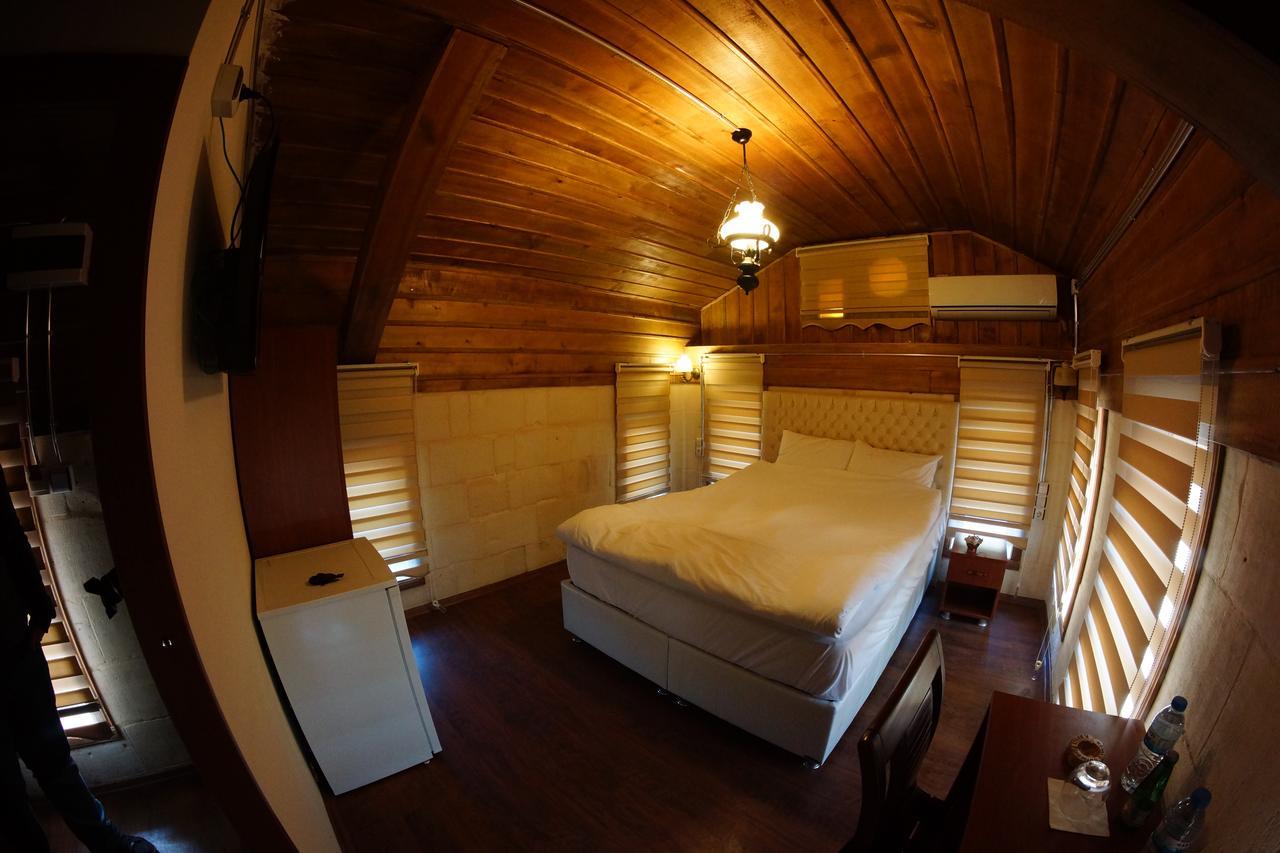 Efe Bey Konagi Hotel Gaziantep Kültér fotó