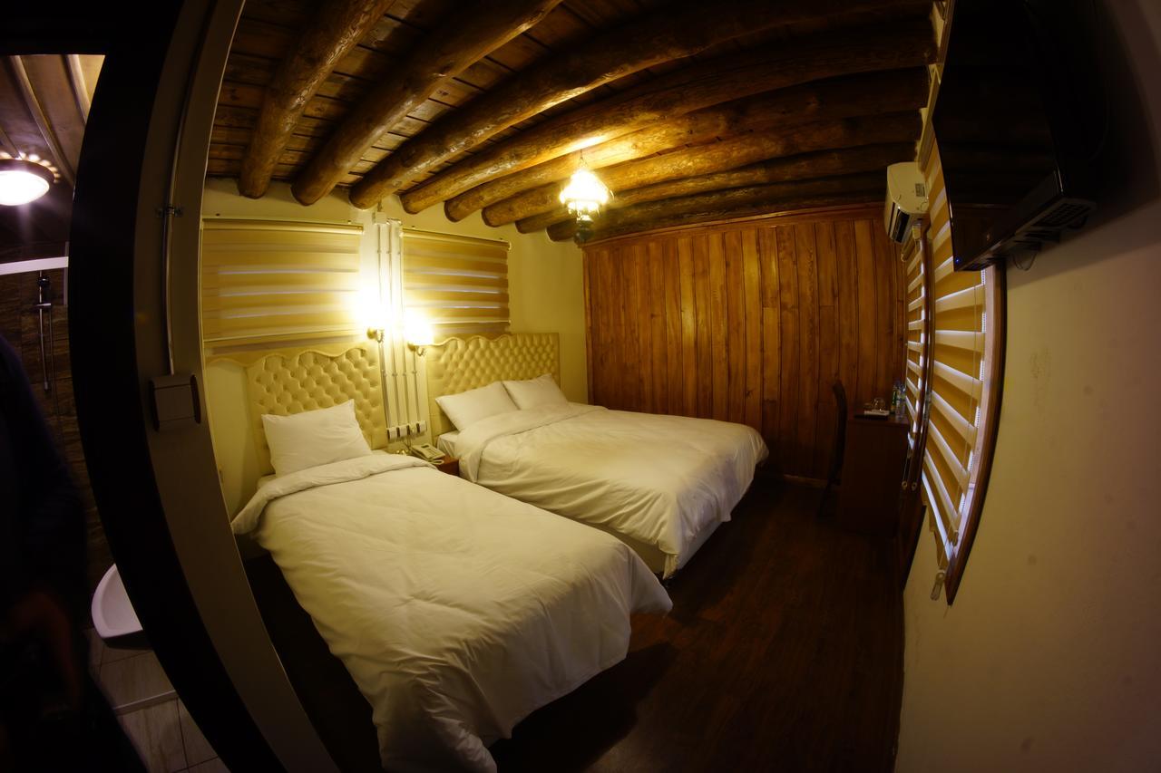 Efe Bey Konagi Hotel Gaziantep Kültér fotó
