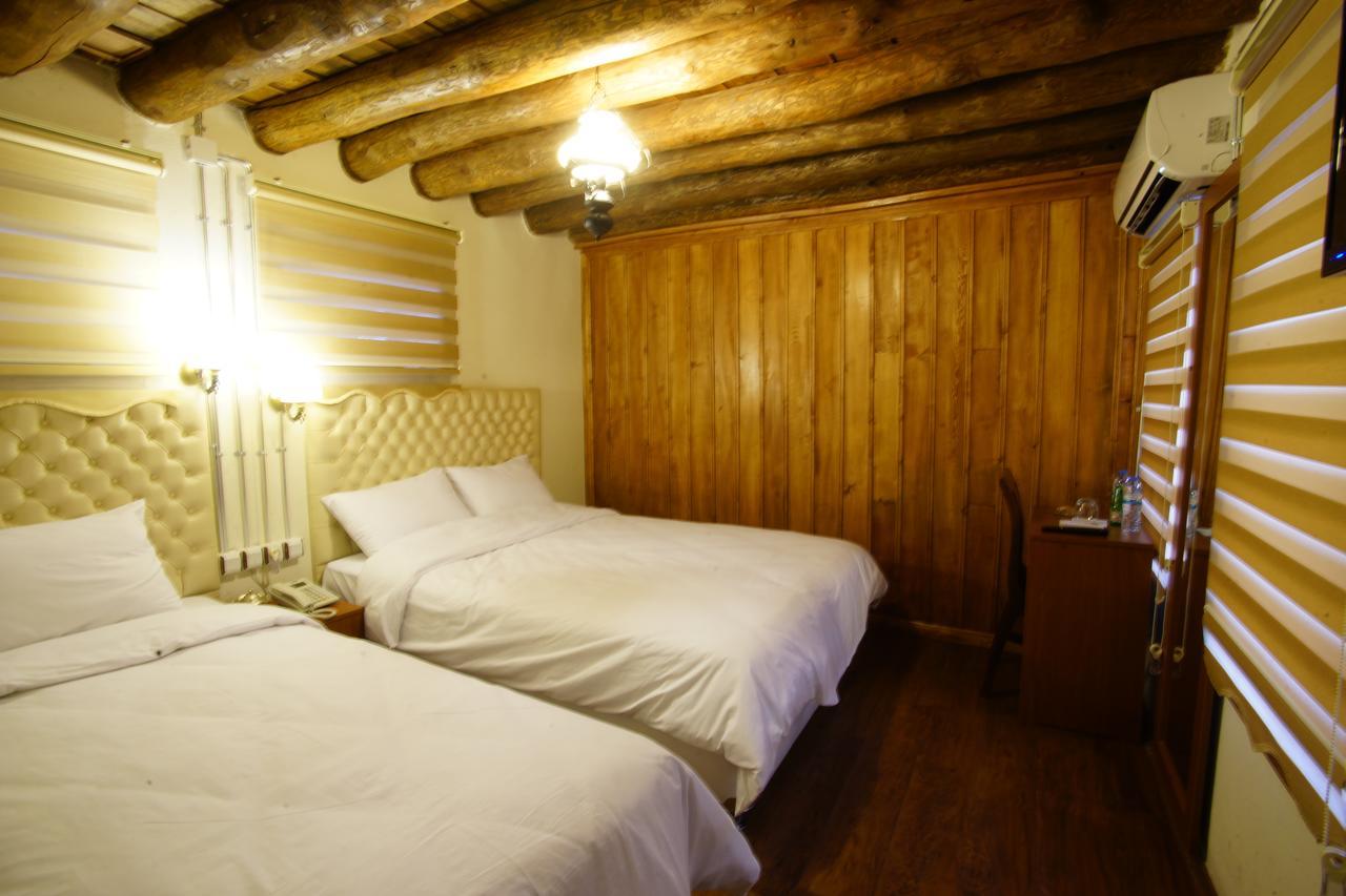 Efe Bey Konagi Hotel Gaziantep Kültér fotó