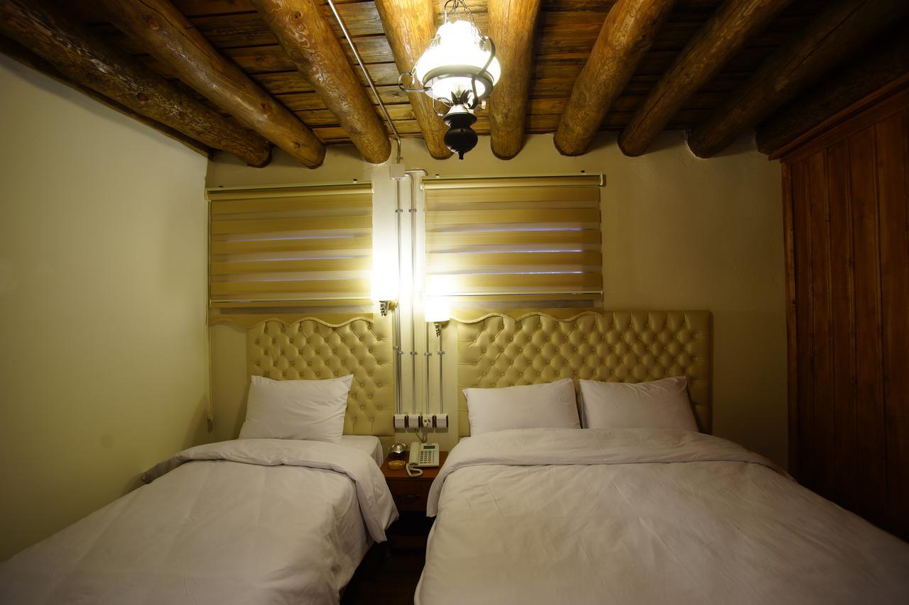 Efe Bey Konagi Hotel Gaziantep Kültér fotó