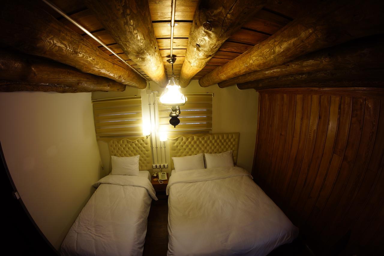 Efe Bey Konagi Hotel Gaziantep Kültér fotó