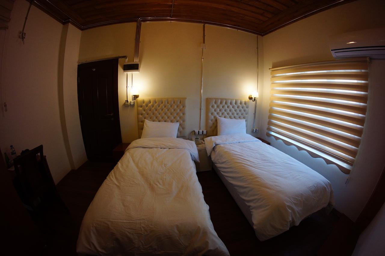 Efe Bey Konagi Hotel Gaziantep Kültér fotó