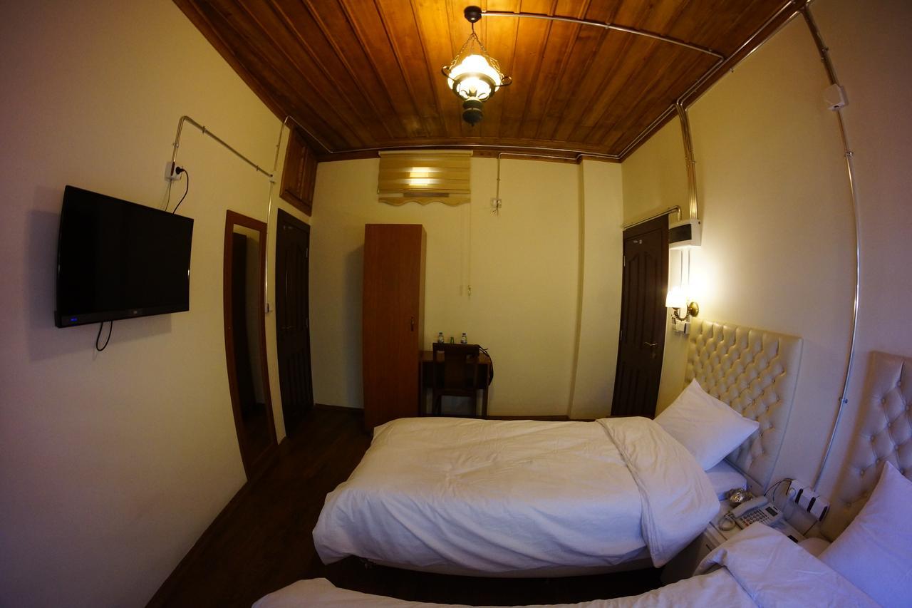 Efe Bey Konagi Hotel Gaziantep Kültér fotó