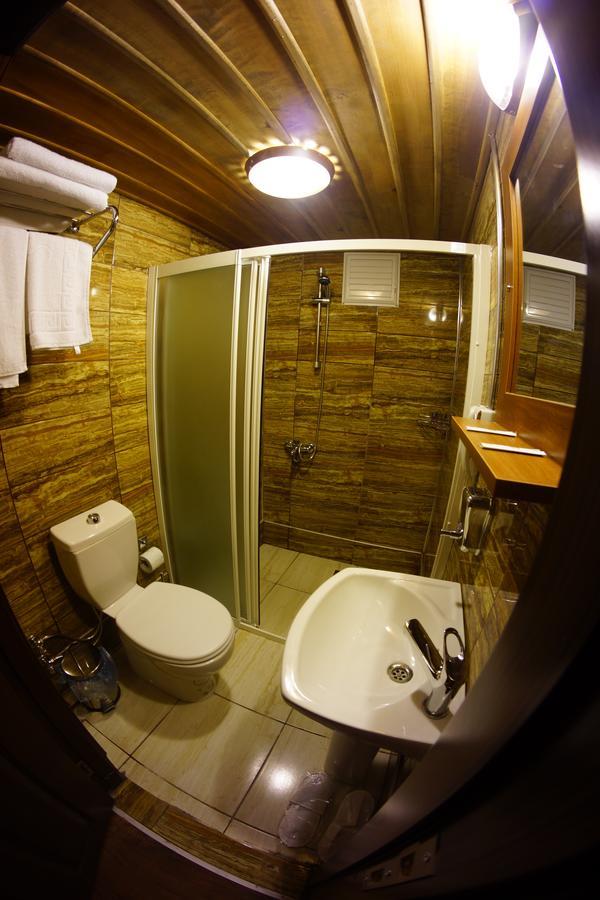 Efe Bey Konagi Hotel Gaziantep Kültér fotó